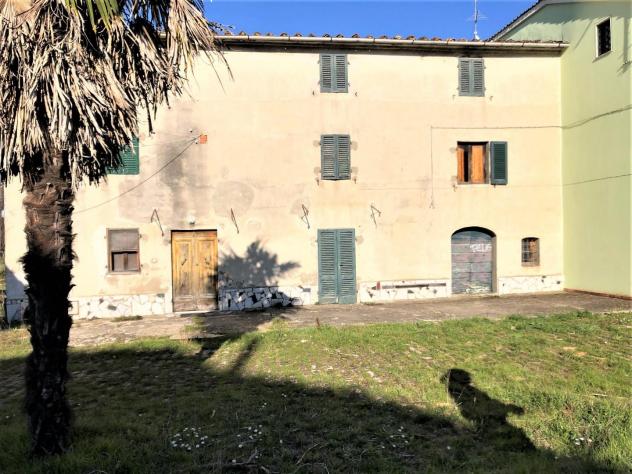 Terratetto in vendita a Orentano - Castelfranco di Sotto 240 mq Rif: 956245