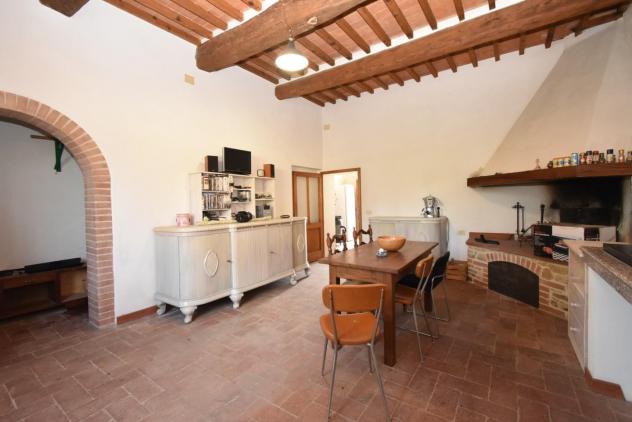 Villa in vendita a Castellina in Chianti 275 mq Rif: 1279277 - Foto 5