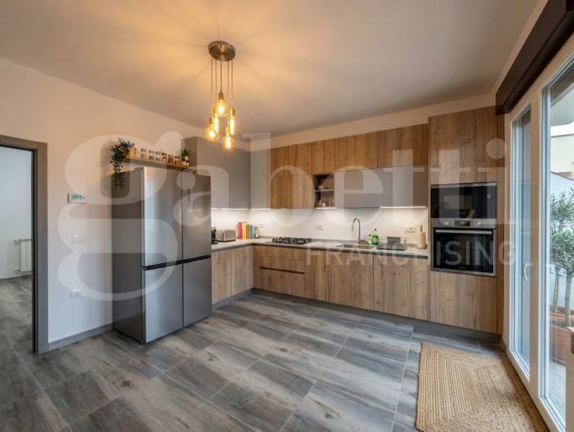 Appartamento - Cavarzere . Rif.: C0767VRG