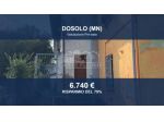 Immobile in asta di 104 m² in vendita a Dosolo