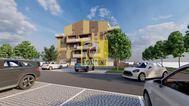 Appartamenti di nuova costruzione con 3 camere da letto - Foto 11
