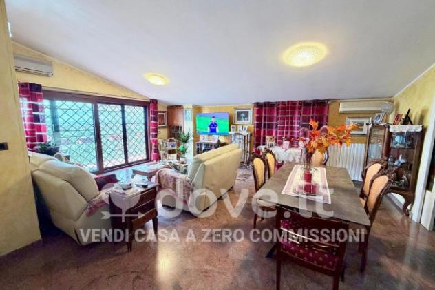 Appartamento di 170 m² con 4 locali e posto auto in vendita a Fonte Nuova - Foto 2