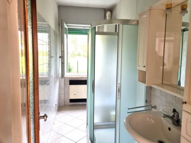 Porzione di casa in vendita a Gandino - Foto 19