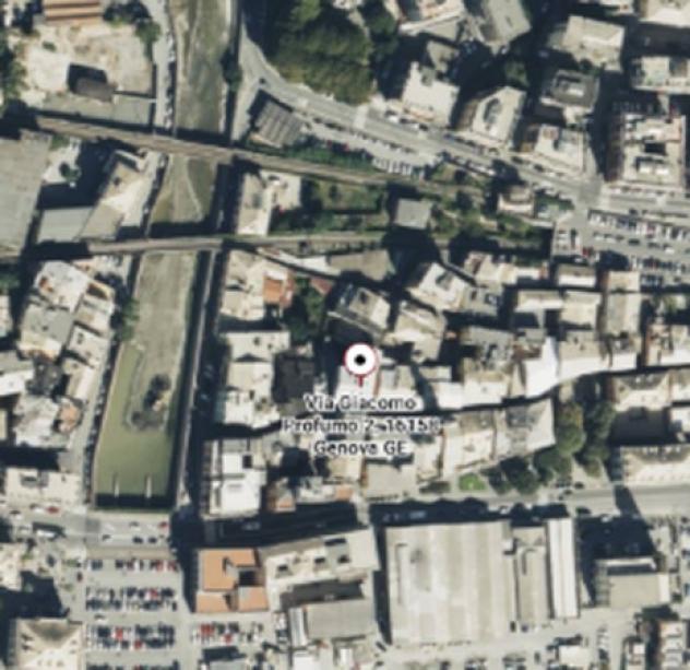 Immobile in asta di 89 m² in vendita a Genova - Foto 3