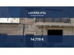 Immobile in asta di 67 m² in vendita a Lucera