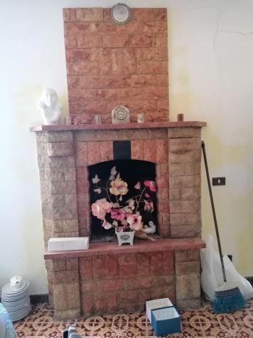 Terratetto in vendita a Ortonovo - Luni 220 mq Rif: 1397899 - Foto 9