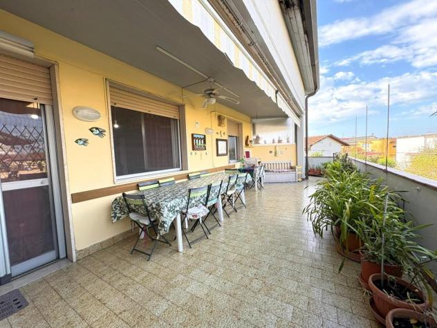 Appartamento in vendita a Turano - Massa 100 mq Rif: 1340567