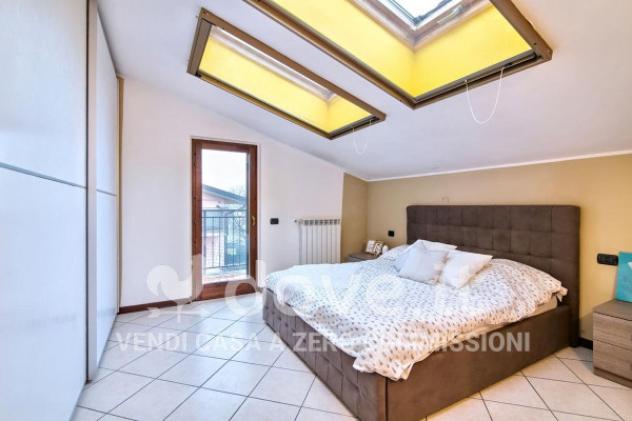 Appartamento di 62 m² con 2 locali in vendita a Merlino - Foto 12
