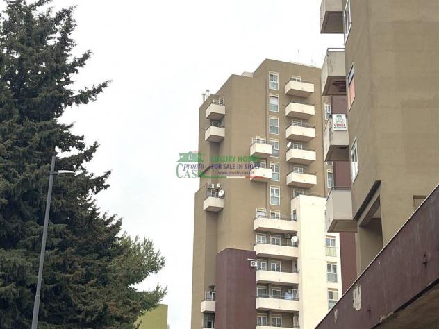 Rif.2494 - Ampio appartamento in zona Polo Commerciale a Modica - Foto 3