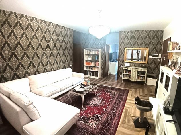 Elegante Appartamento con Terrazze abitabili. - Foto 4