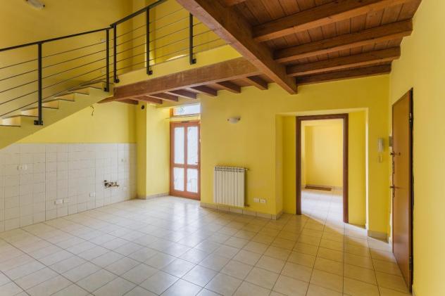 Muggiò - Mb - Trilocale su due livelli in villa nobiliare del XVIII secolo - Disponibilità immediata - Foto 7