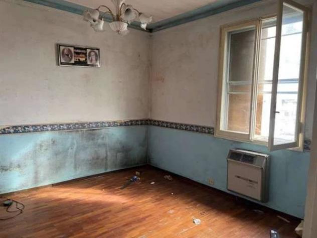 Immobile in asta di 90 m², box auto in vendita a Novellara - Foto 8