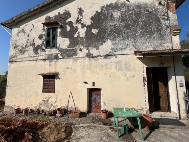 Casa semindipendente in vendita a Legoli - Peccioli 106 mq Rif: 1428492 - Foto 2