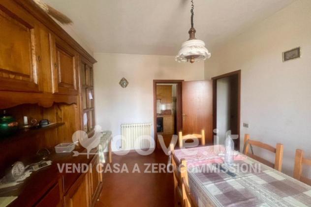 Appartamento di 155 m² con 4 locali e box auto in vendita a Pienza - Foto 4