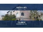 Immobile in asta di 75 m² in vendita a Pisticci