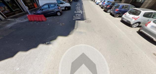 Immobile in asta di 75 m² in vendita a Roma - Foto 4
