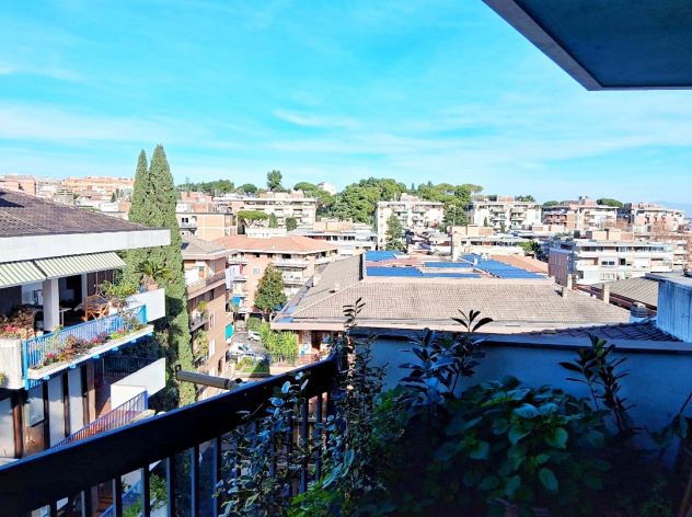 VILLA BONELLI ATTICO BILOCALE PANORAMICO - Foto 9