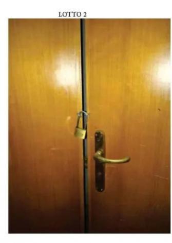 Immobile in asta di 98 m² in vendita a Scheggia e Pascelupo - Foto 8