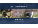Immobile in asta di 121 m² con più di 5 locali in vendita a Sella Giudicarie