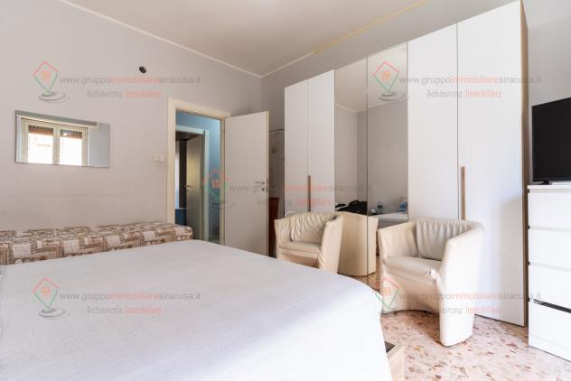 Quadrilocale in vendita a Siracusa - Foto 15