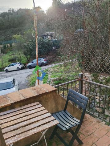Rosia alta, appartamento terratetto perfettamente ristrutturato, Siena, Toscana. - Foto 14