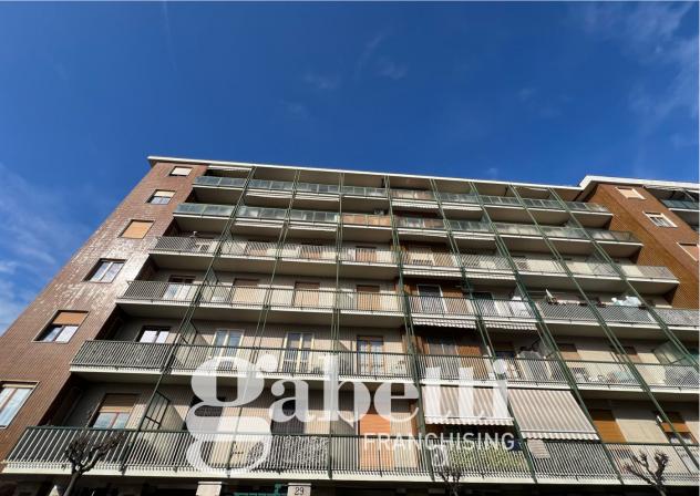 Appartamento - Torino . Rif.: Cod. rif 3330715VRG