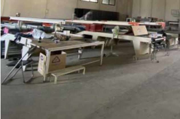 Immobile in asta di 246 m² in vendita a Tursi - Foto 9