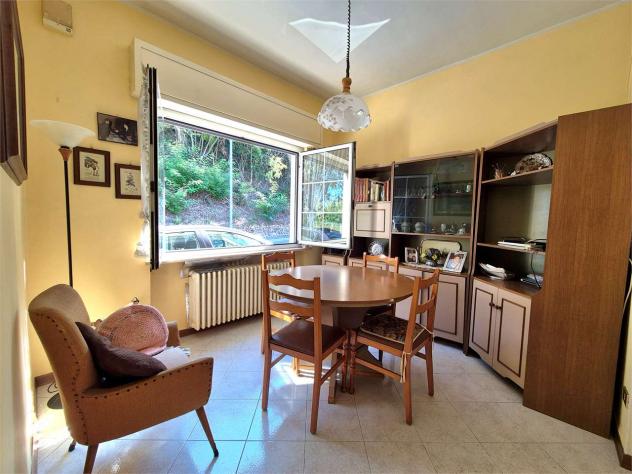 V005524 - CASA INDIPENDENTE LIBERA SU QUATTRO LATI CON GIARDINO PRIVATO - Foto 6