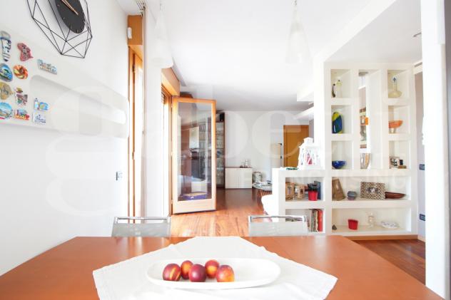Appartamento - Venezia . Rif.: 14A/PC26VRG