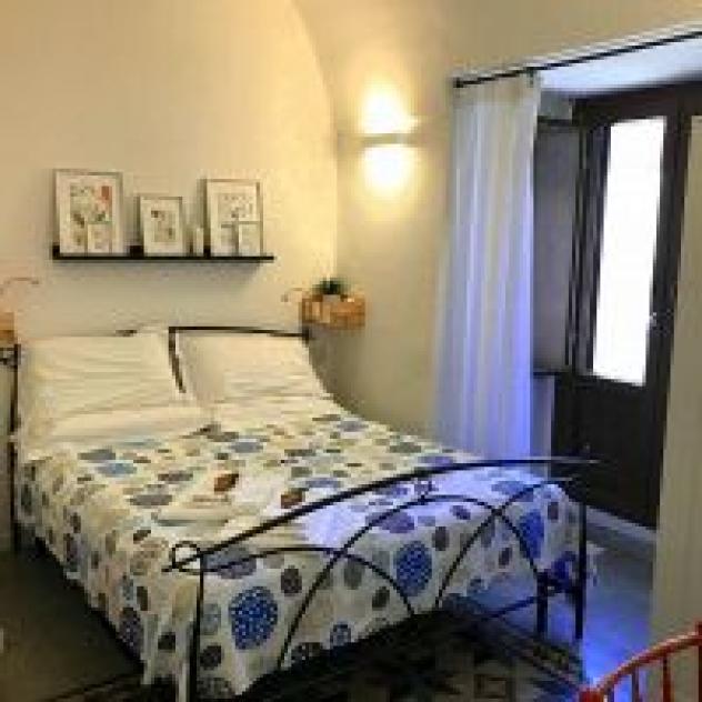 B&B Sciara Larmisi
