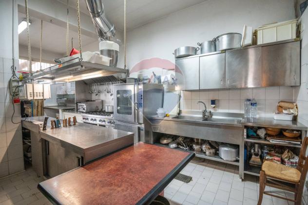 Ristorante in vendita a Caltagirone - Foto 10