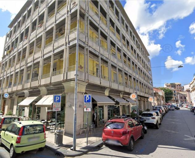 NEGOZIO di 1 vani e di 50 mq (MESSINA) rif. 2VS17188