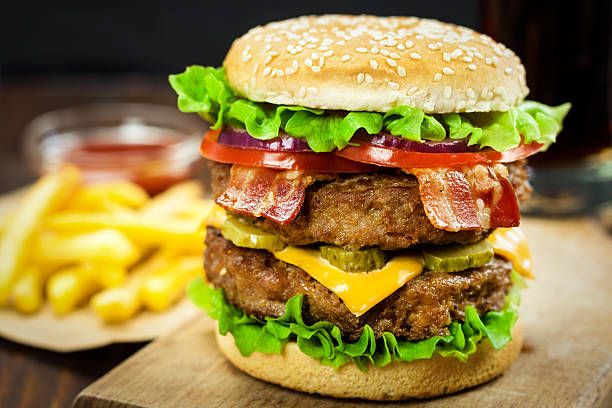 AMBURGHERIA A TEMA E DI TENDENZA - SPECALIZZATO IN SMASH BURGER - Foto 2