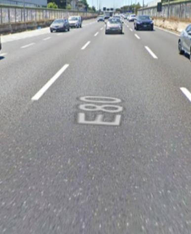 Immobile in asta di 420 m² con più di 5 locali in vendita a Roma - Foto 3
