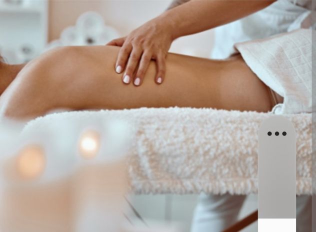 massaggi per il corpo e la mente 3512092108 anche washapp - Foto 2