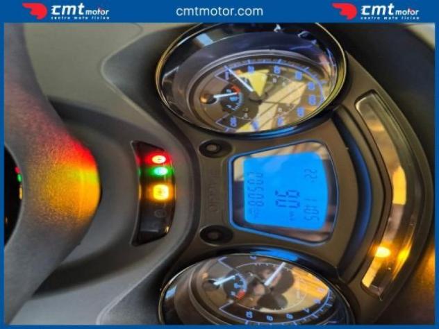 PIAGGIO MP3 Garantito e Finanziabile rif. 21524590 - Foto 5