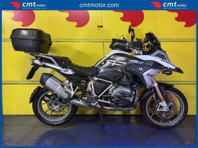 BMW R 1200 GS Garantita e Finanziabile rif. 24104512