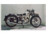 BENELLI 250 4 TN  - ORIGINALE  1939