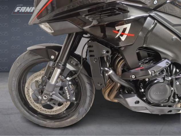 SUZUKI GSX S 1000 S Katana Jintachi rif. 23996376 - Foto 6