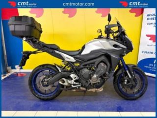 YAMAHA Tracer 900 Garantita e Finanziabile rif. 23546190