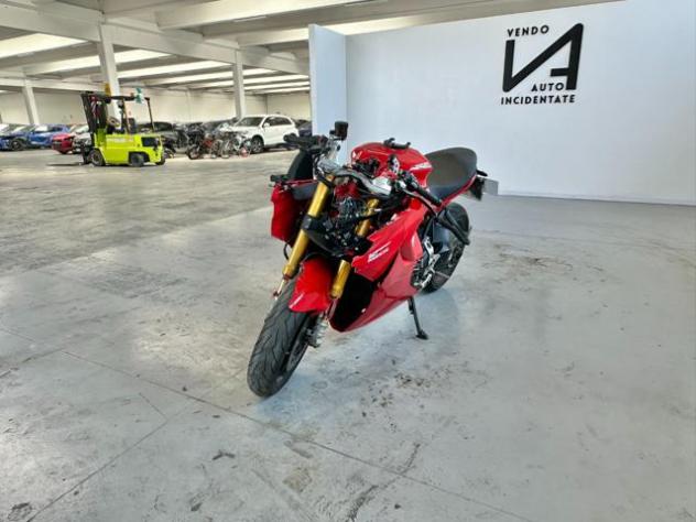 DUCATI Supersport 950 S rif. 23918330 - Foto 3
