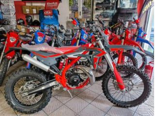 BETAMOTOR Xtrainer 300 2T  2025 rif. 22161465