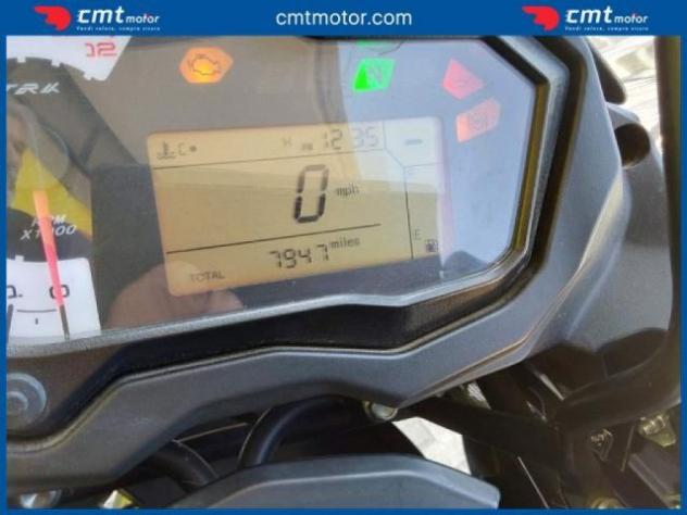 BENELLI TRK 502 Garantita e Finanziabile rif. 23988559 - Foto 9