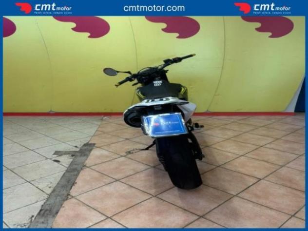 HUSQVARNA 701 Supermoto Garantita e Finanziabile rif. 24108274 - Foto 4