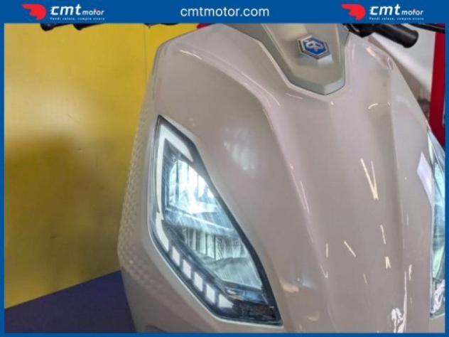 PIAGGIO 1 Active Garantito e Finanziabile rif. 23915750 - Foto 10