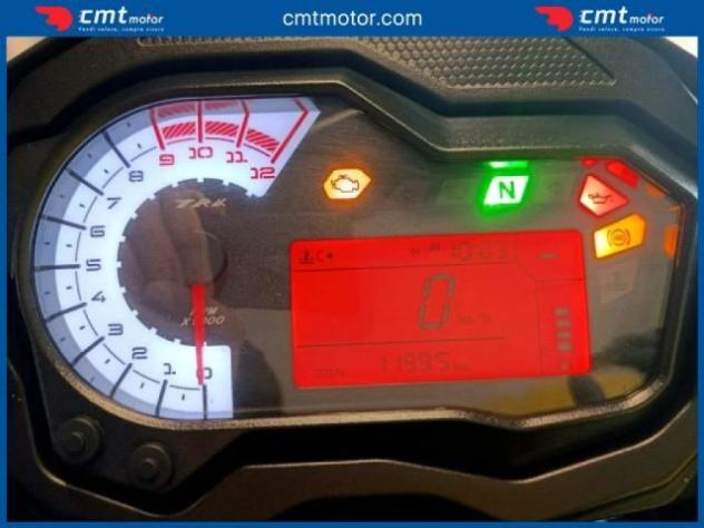 BENELLI TRK 502 Garantita e Finanziabile rif. 24166060 - Foto 5