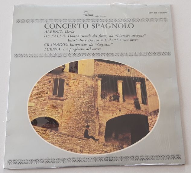 Musica classica : Fontana - Serie argento - Foto 4