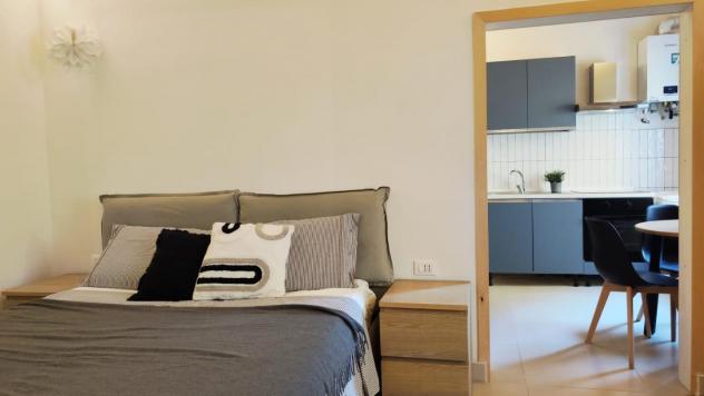 Appartamento in affitto a Carrara 35 mq Rif: 1413549 - Foto 4