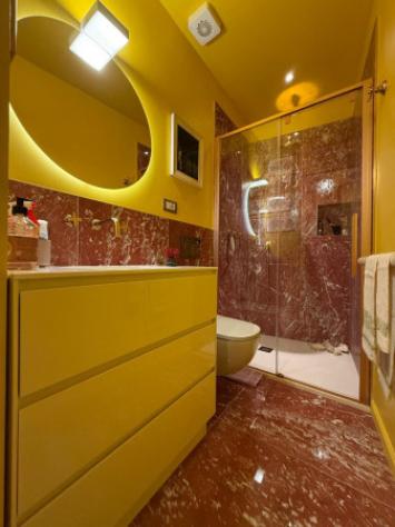 Appartamento di 68 m² con 2 locali in affitto a Milano - Foto 18