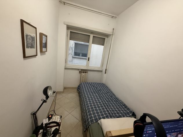 CONCA D'ORO TRILOCALE LAVORATORI AD USO TRANSITORIO - Foto 3